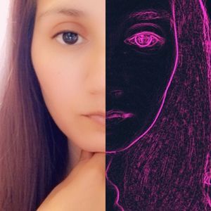 Meet your Posher, Crystal